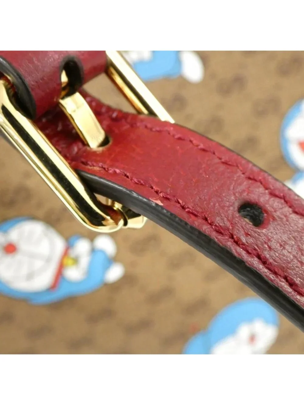 Gucci Bag Handbag Beige